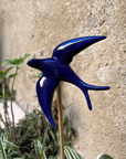 Hirondelle Céramique - Décoration Murale