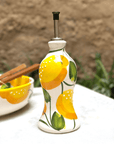Huilier Citron - Céramique Artisanale